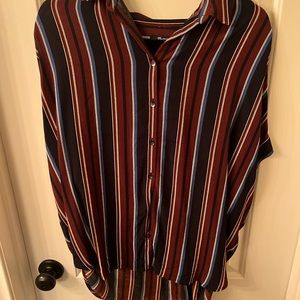 Madewell blouse
